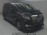 Used 2017 AT toyota alphard-hybrid AYH30W Image[2]