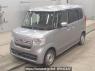 Used 2021 AT honda n-box JF4 Image[0]