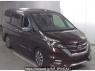 Used 2017 AT nissan serena GFC27 Image[0]