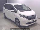 Honda Freed hybrid GB7