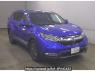 Used 2022 AT honda cr-v-hybrid RT5 Image[0]