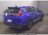 Used 2022 AT honda cr-v-hybrid RT5 Image[1]