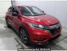 Honda VEZEL RU1