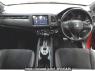 Used 2016 AT honda vezel RU1 Image[2]