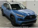 Toyota RAV4 AXAH54