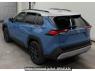 Used 2023 AT toyota rav4 AXAH54 Image[1]