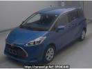 Toyota Sienta NSP170G
