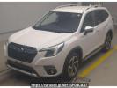 Subaru Forester SKE