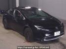 Toyota Prius ZVW60