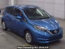 Nissan Note HE12
