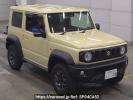 Suzuki Jimny Sierra JB74W