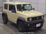 Used 2022 AT suzuki jimny-sierra JB74W Image[0]