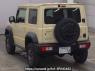 Used 2022 AT suzuki jimny-sierra JB74W Image[1]