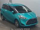 Toyota Sienta NCP175G