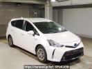 Toyota Prius alpha ZVW40W