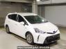 Used 2017 AT toyota prius-alpha ZVW40W Image[0]