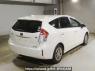 Used 2017 AT toyota prius-alpha ZVW40W Image[1]