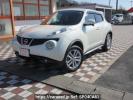 Nissan JUKE YF15