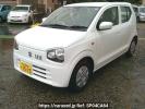 Suzuki Alto HA36S