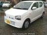 Used 2021 AT suzuki alto HA36S Image[0]