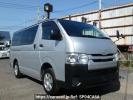 Toyota Hiace Van GDH201V