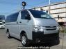 Used 2019 AT toyota hiace-van GDH201V Image[0]