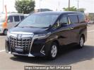 Toyota Alphard AGH30W