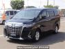Used 2018 AT toyota alphard AGH30W Image[0]