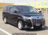 Used 2018 AT toyota alphard AGH30W Image[2]