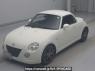 Used 2009 MT daihatsu copen L880K Image[0]