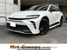 Toyota Crown Sport AZSH36W
