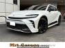 Used 2025 AT toyota crown-sport AZSH36W Image[0]
