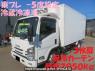 Used 2020 AT isuzu elf-truck NPR88AN Image[0]