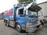Used 2001 MT hino profia FS4FKGA Image[1]