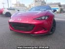 Mazda Roadster ND5RE