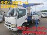 Used 2012 MT hino dutro XZU650M Image[0]
