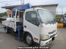 Used 2012 MT hino dutro XZU650M Image[2]