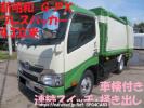 Hino DUTRO XZU600X