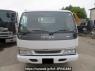 Used 2003 MT isuzu elf-truck NPR72GDR Image[2]