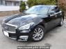 Used 2015 AT nissan fuga-hybrid HY51 Image[0]