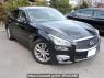 Used 2015 AT nissan fuga-hybrid HY51 Image[2]