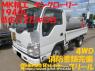 Used 2014 MT isuzu elf-truck NJR85A Image[0]