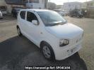 Suzuki Alto HA36S