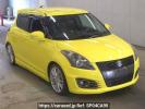 Suzuki Swift Sport ZC32S