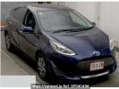 Toyota Aqua NHP10