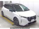 Nissan Aura FE13