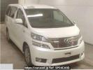 Toyota Vellfire Hybrid ATH20W