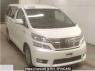 Used 2014 AT toyota vellfire-hybrid ATH20W Image[0]