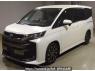 Used 2024 AT toyota noah ZWR90W Image[0]