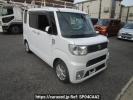 Toyota Pixis Mega LA700A